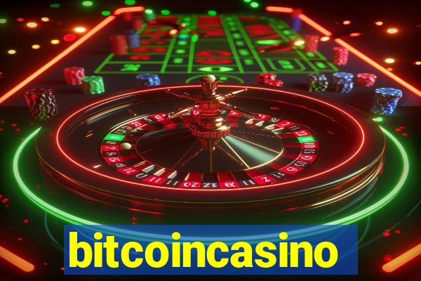 bitcoincasino