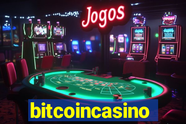 bitcoincasino