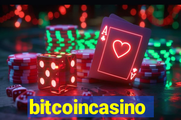 bitcoincasino