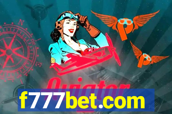 f777bet.com