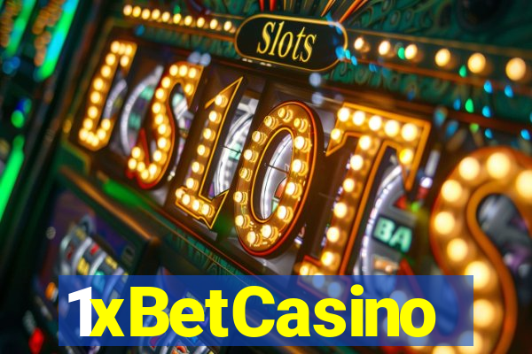 1xBetCasino