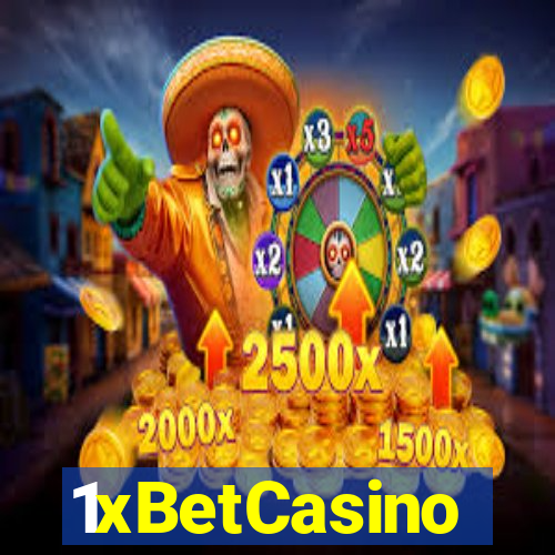 1xBetCasino