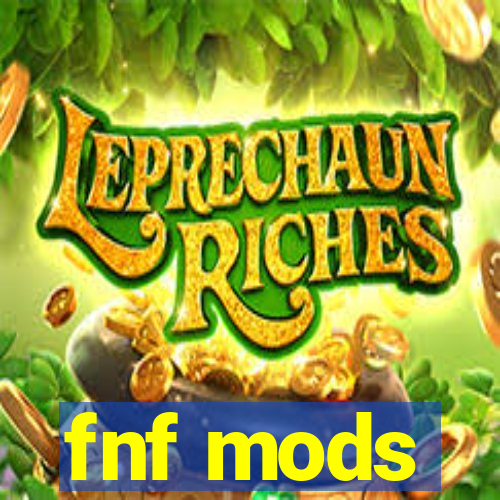 fnf mods