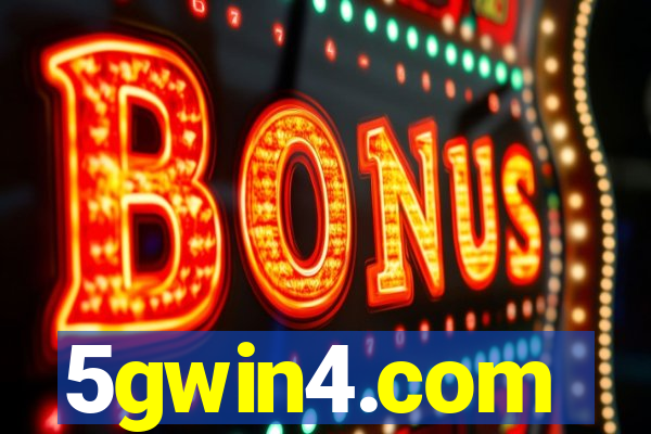 5gwin4.com