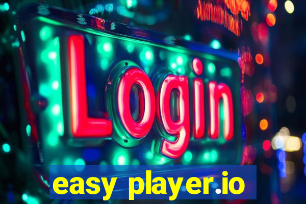 easy player.io