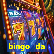 bingo da chapeuzinho vermelho