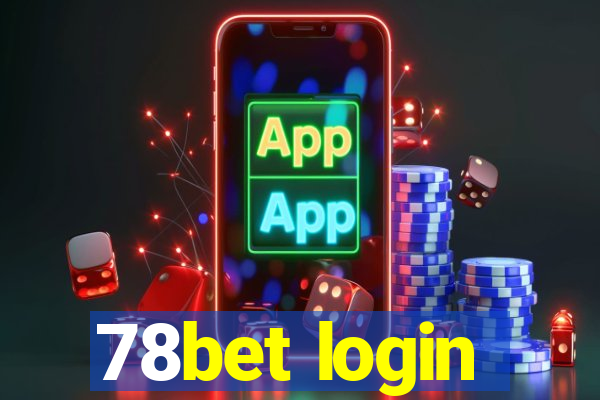 78bet login