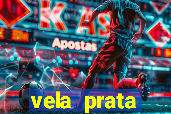 vela prata significado umbanda