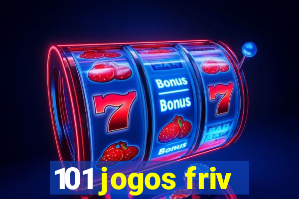 101 jogos friv