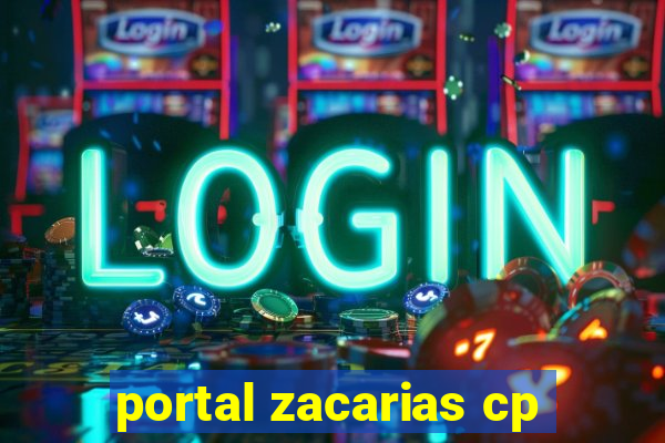 portal zacarias cp