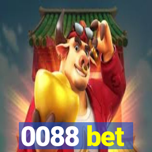 0088 bet