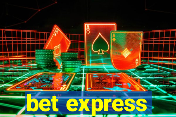 bet express