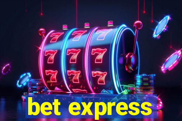 bet express