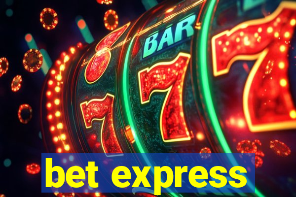 bet express