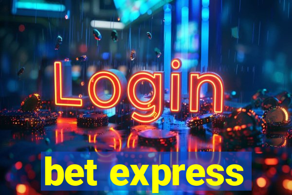 bet express