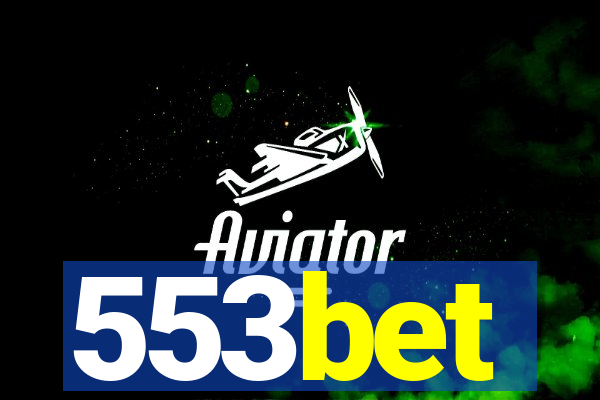 553bet