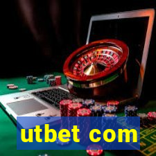 utbet com