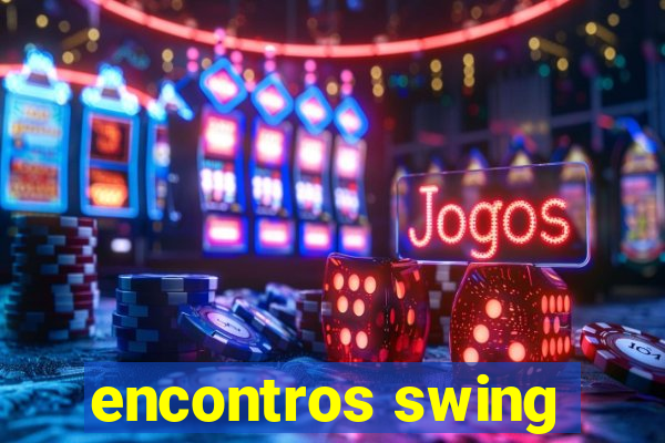 encontros swing