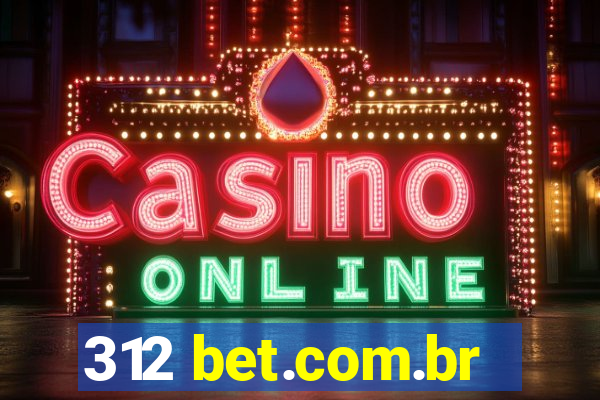 312 bet.com.br