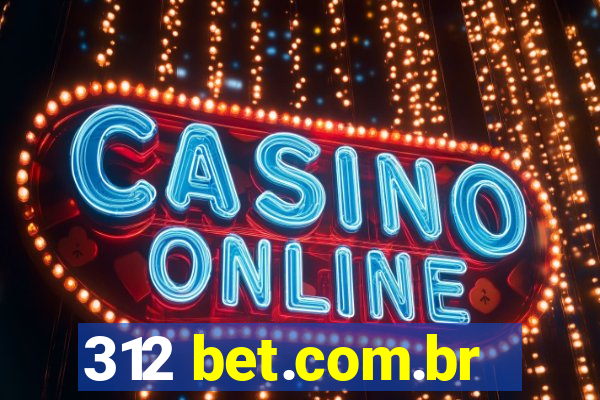 312 bet.com.br