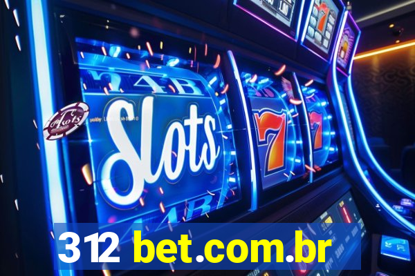 312 bet.com.br