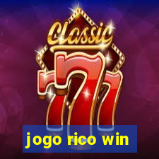 jogo rico win