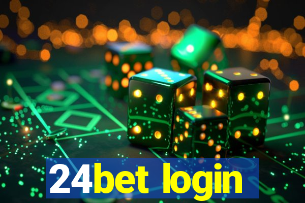 24bet login