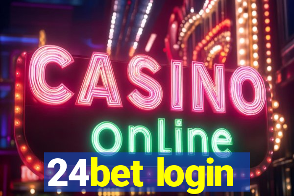 24bet login