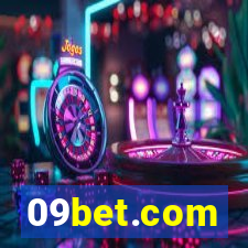 09bet.com