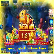 sportingbet fortune tiger