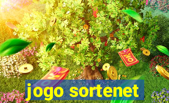 jogo sortenet