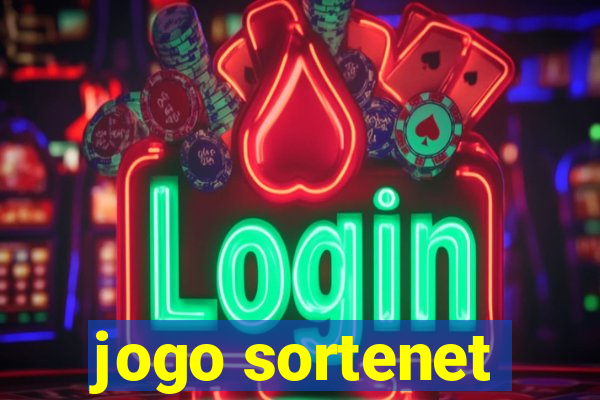 jogo sortenet