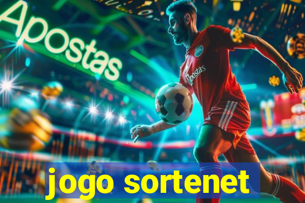 jogo sortenet