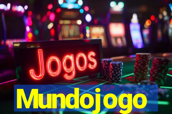 Mundojogo