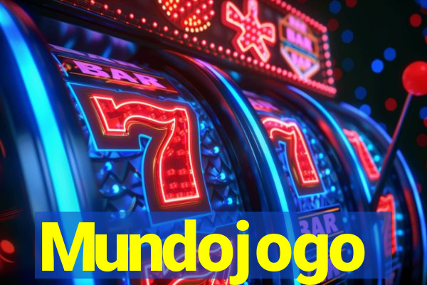 Mundojogo