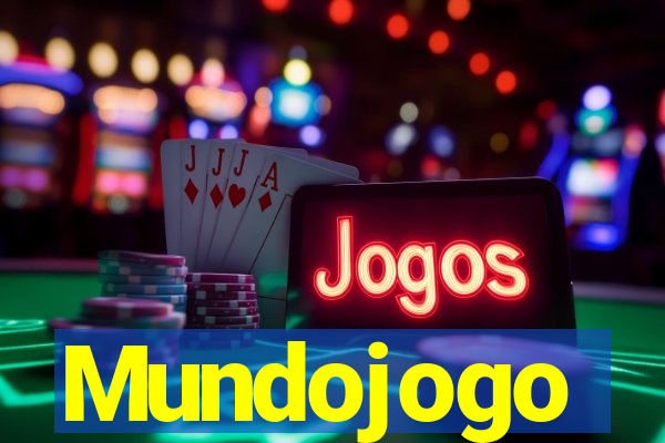 Mundojogo