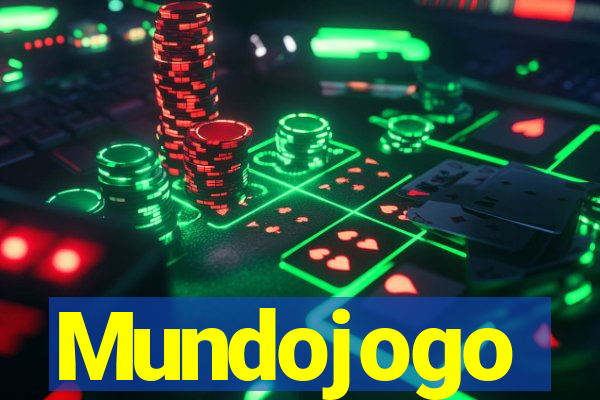 Mundojogo