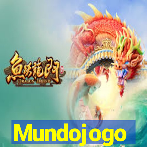 Mundojogo