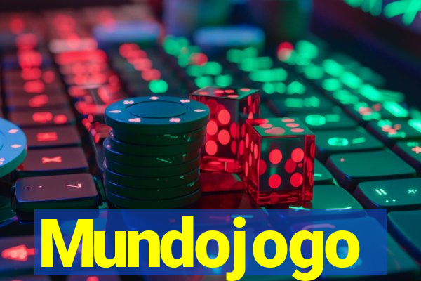 Mundojogo