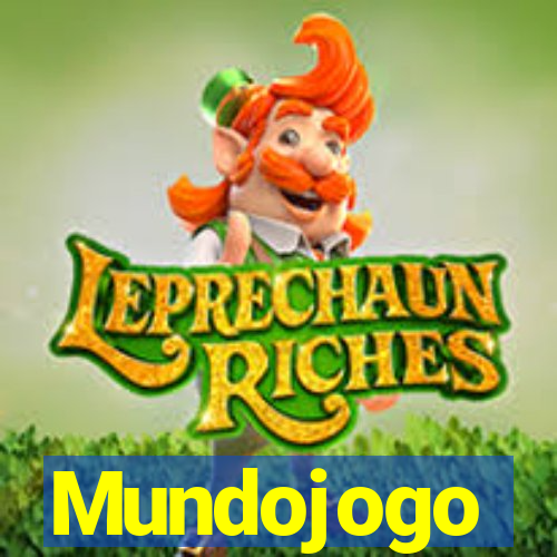 Mundojogo