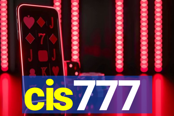 cis777