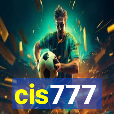 cis777