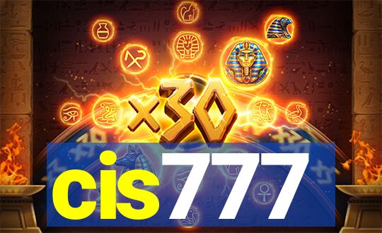 cis777