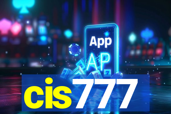 cis777