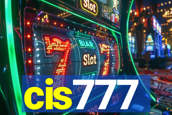 cis777