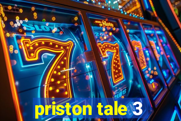 priston tale 3