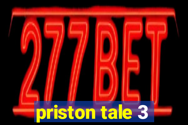 priston tale 3