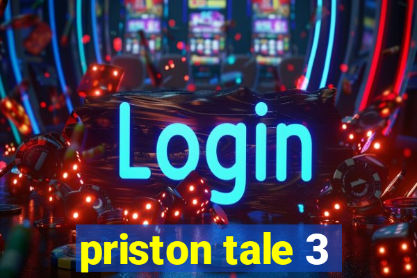 priston tale 3