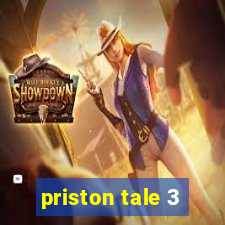 priston tale 3