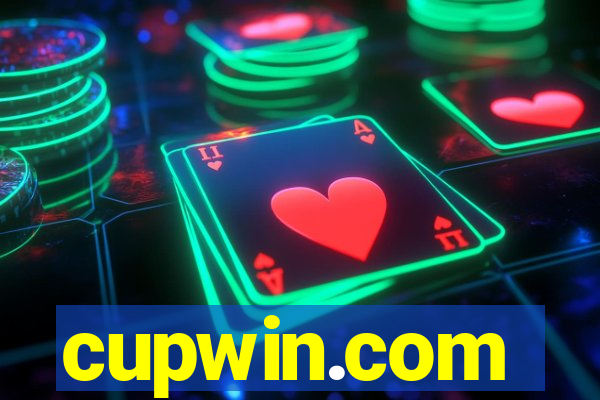 cupwin.com